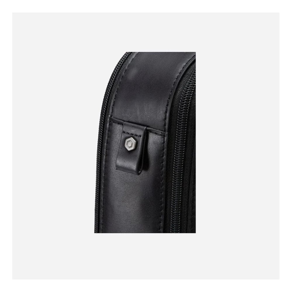 Double Compartment Backpack 41cm  Two Tone