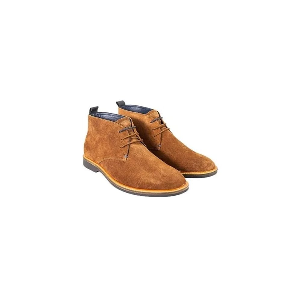 SAHARA SHOES