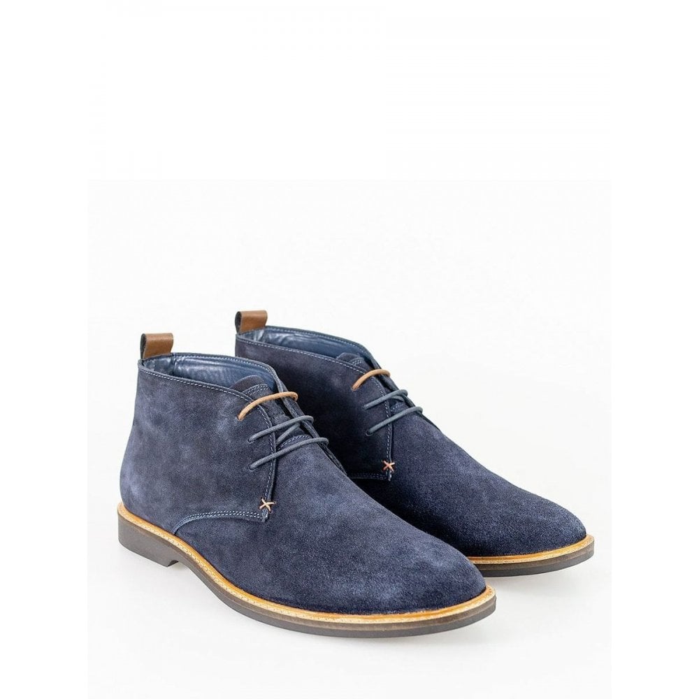 SAHARA SHOES