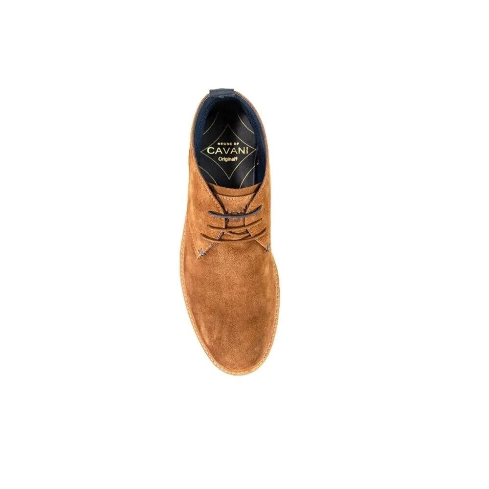 SAHARA SHOES