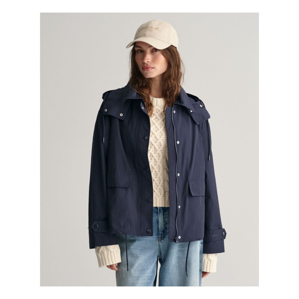 WIND JACKET
