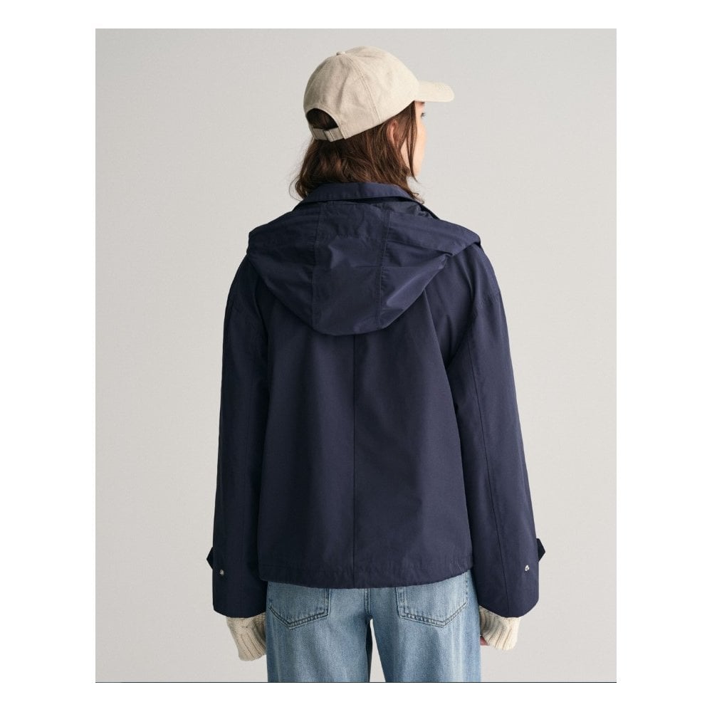 WIND JACKET