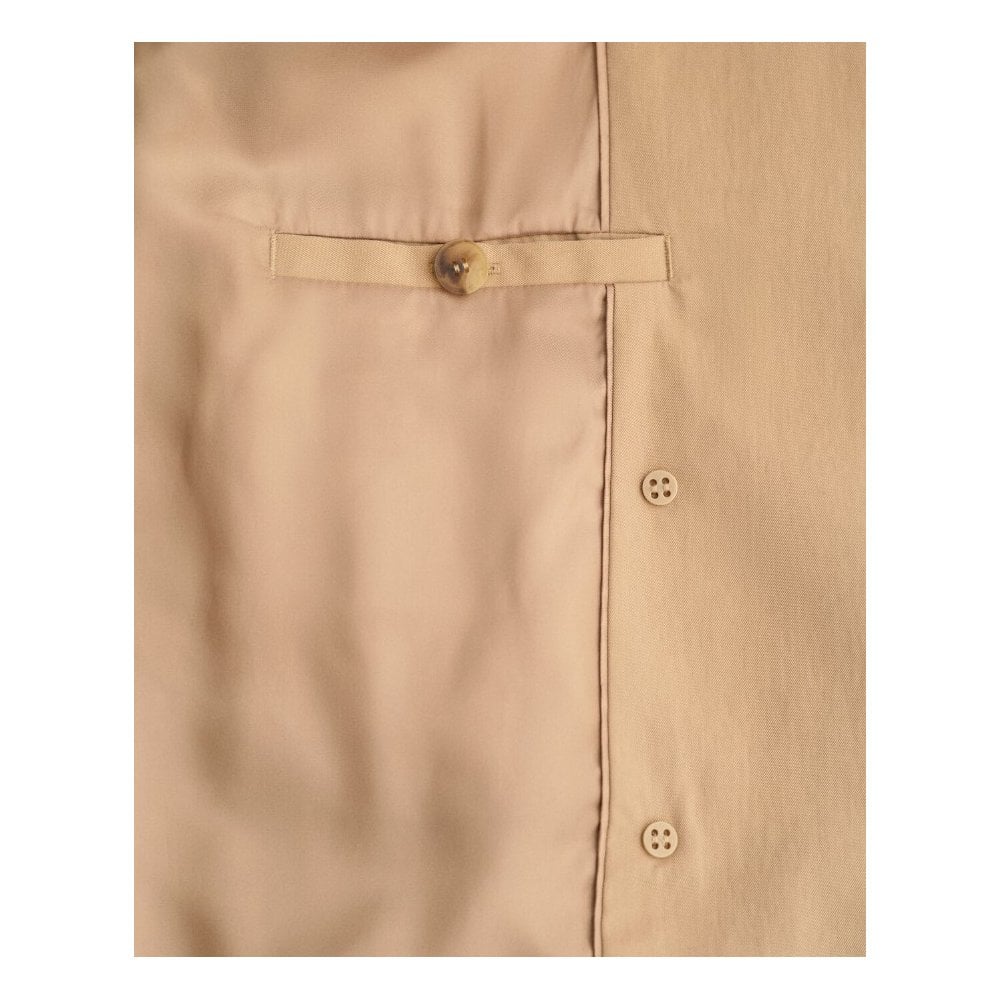 MID LENGTH TRENCH JACKET