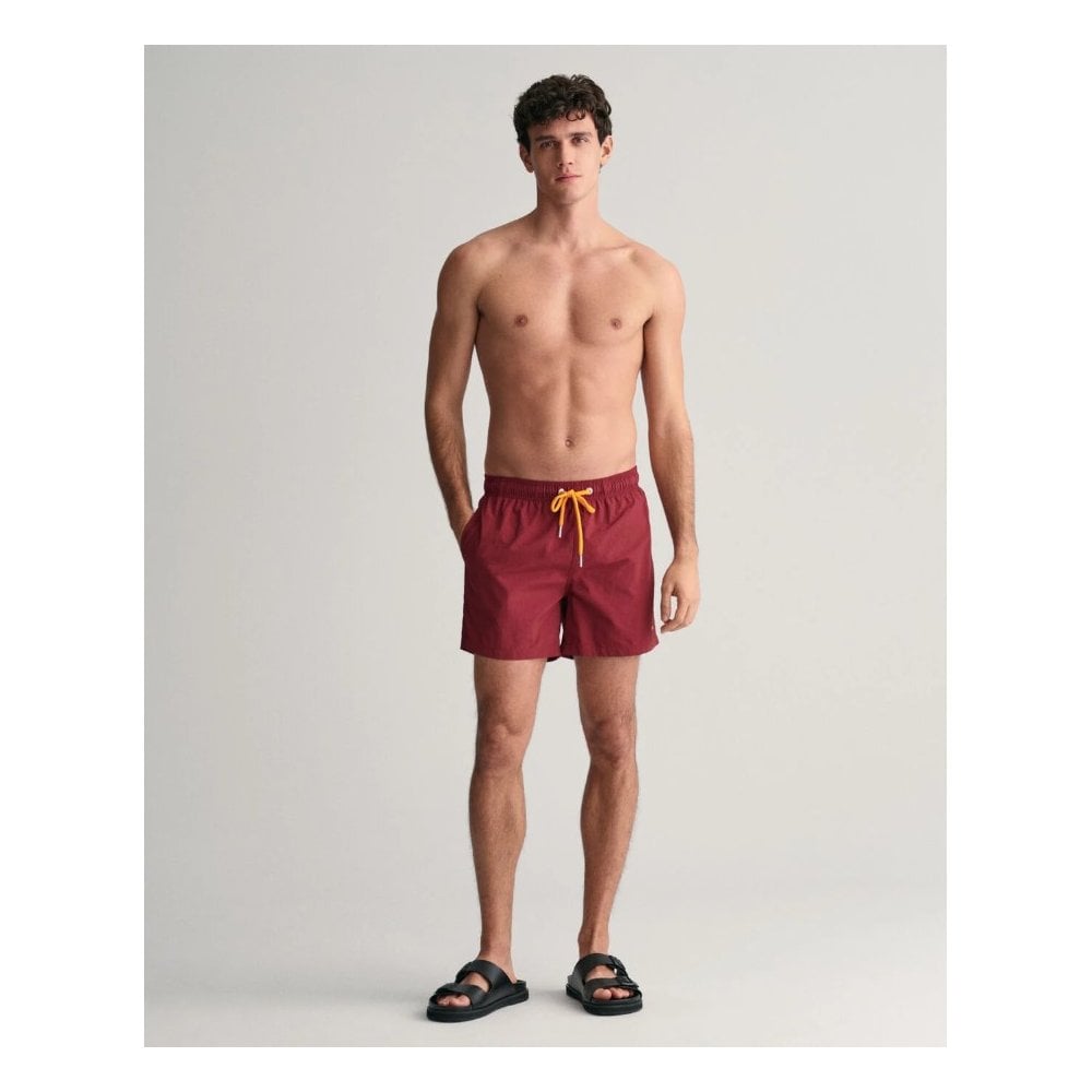 SWIM SHORTS