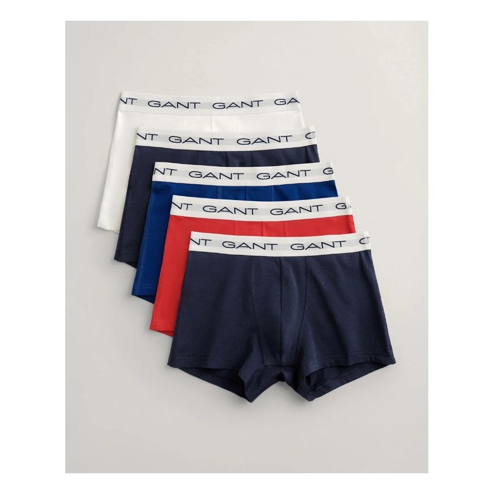 TRUNK 5-PACK