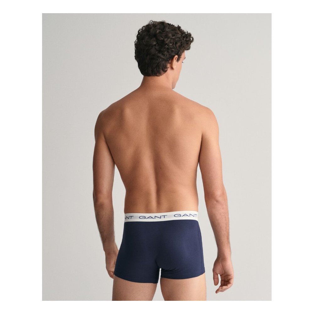 TRUNK 5-PACK