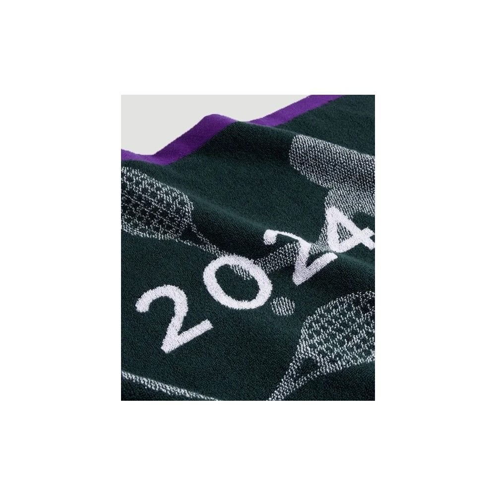 Wimbledon Championship Towel