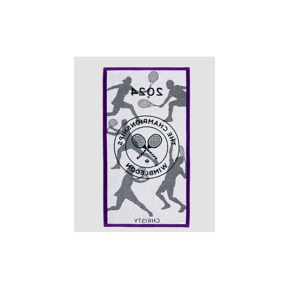 Wimbledon Championship Towel