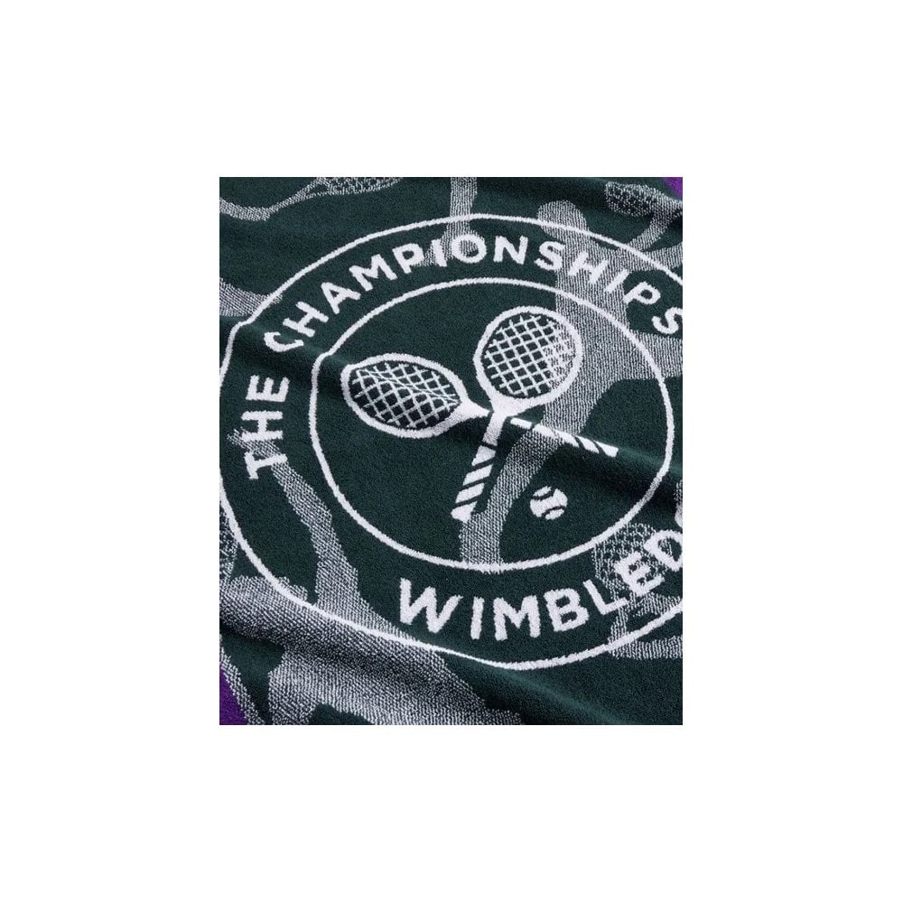 Wimbledon Championship Towel