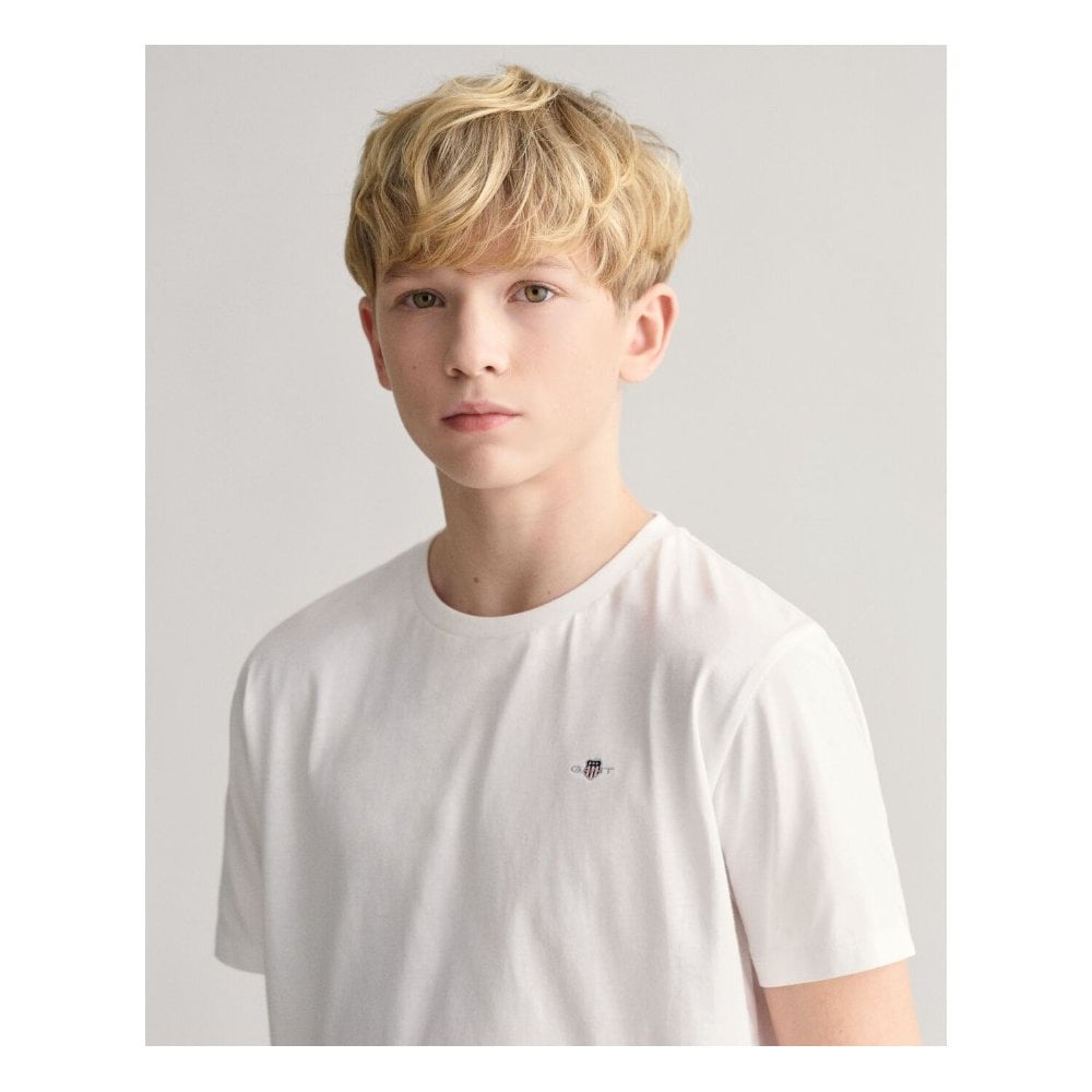 SHIELD SS T-SHIRT