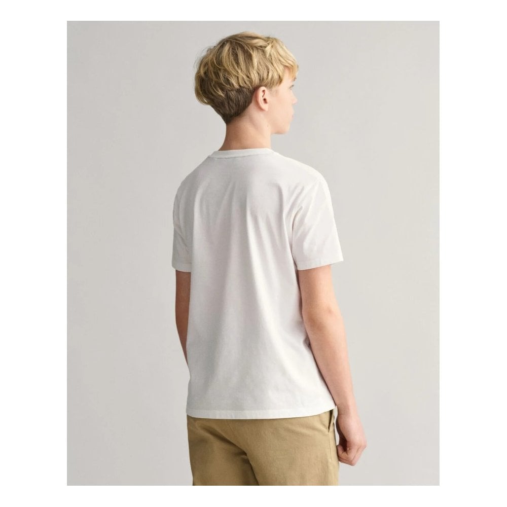 SHIELD SS T-SHIRT