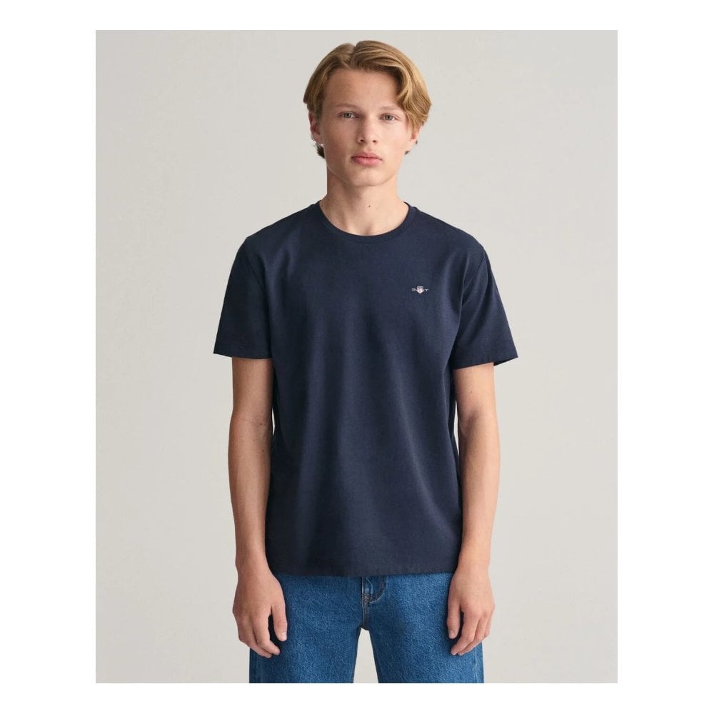 SHIELD SS T-SHIRT