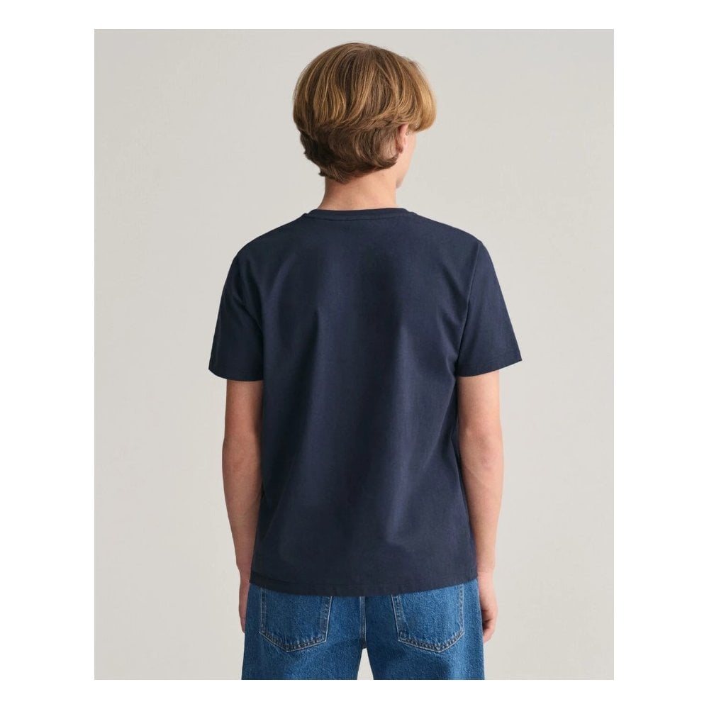 SHIELD SS T-SHIRT