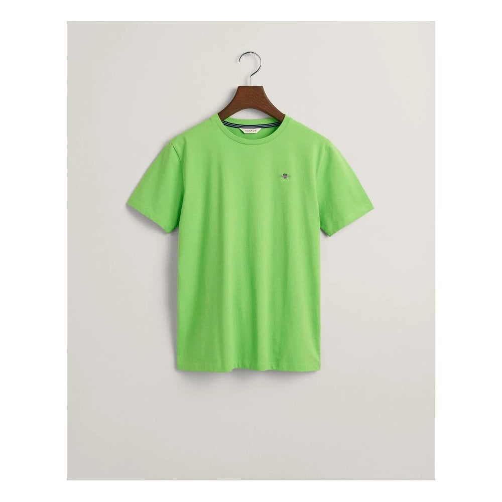 SHIELD SS T-SHIRT