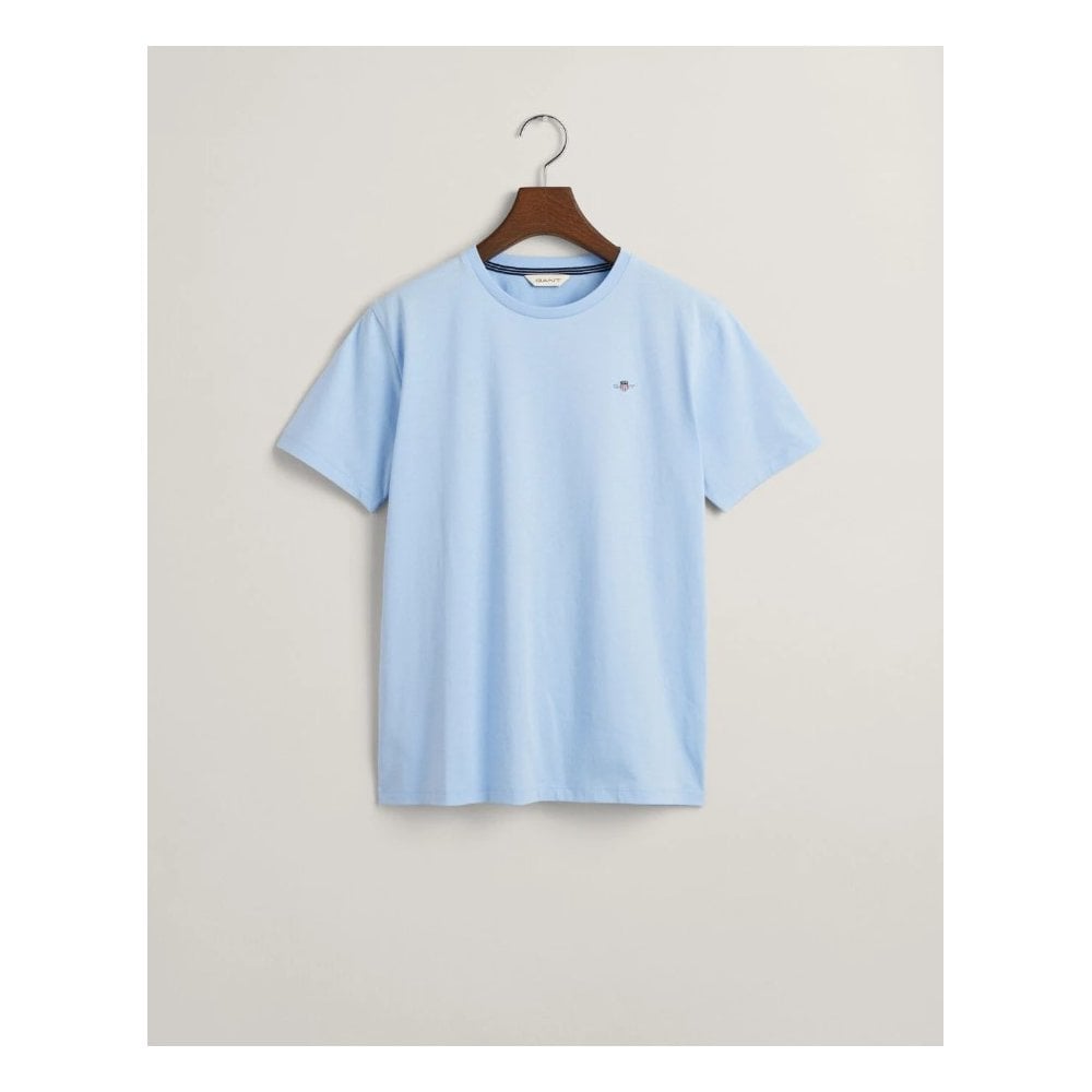 SHIELD SS T-SHIRT