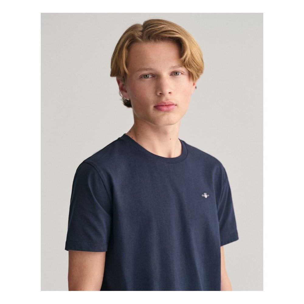 SHIELD SS T-SHIRT