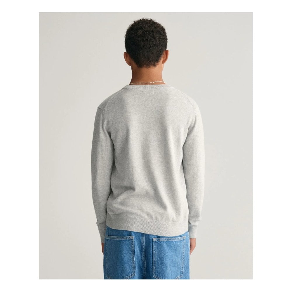 984048 SHIELD CLASSIC COTTON C-NECK