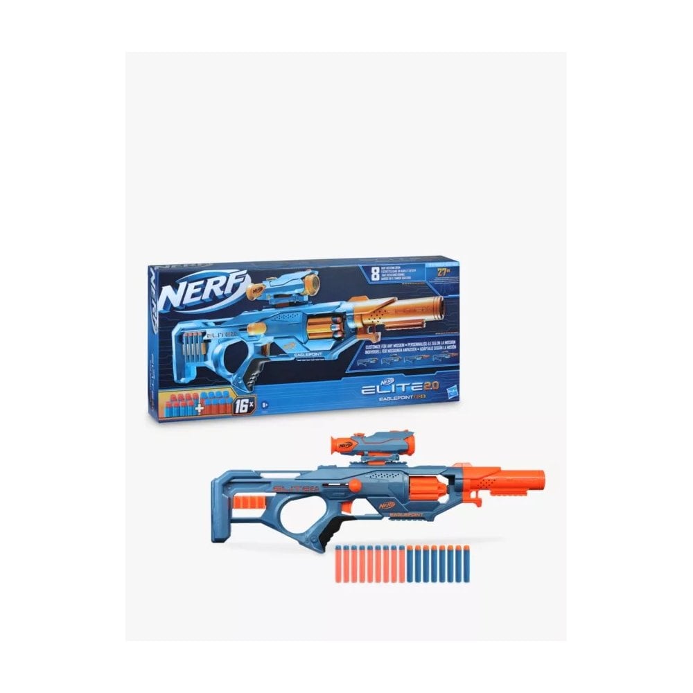 NER ELITE 2.0 EAGLEPOINT RD 8