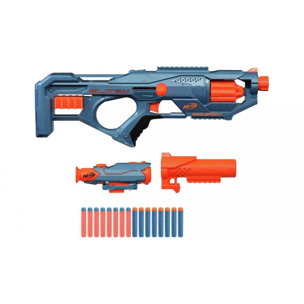 NER ELITE 2.0 EAGLEPOINT RD 8