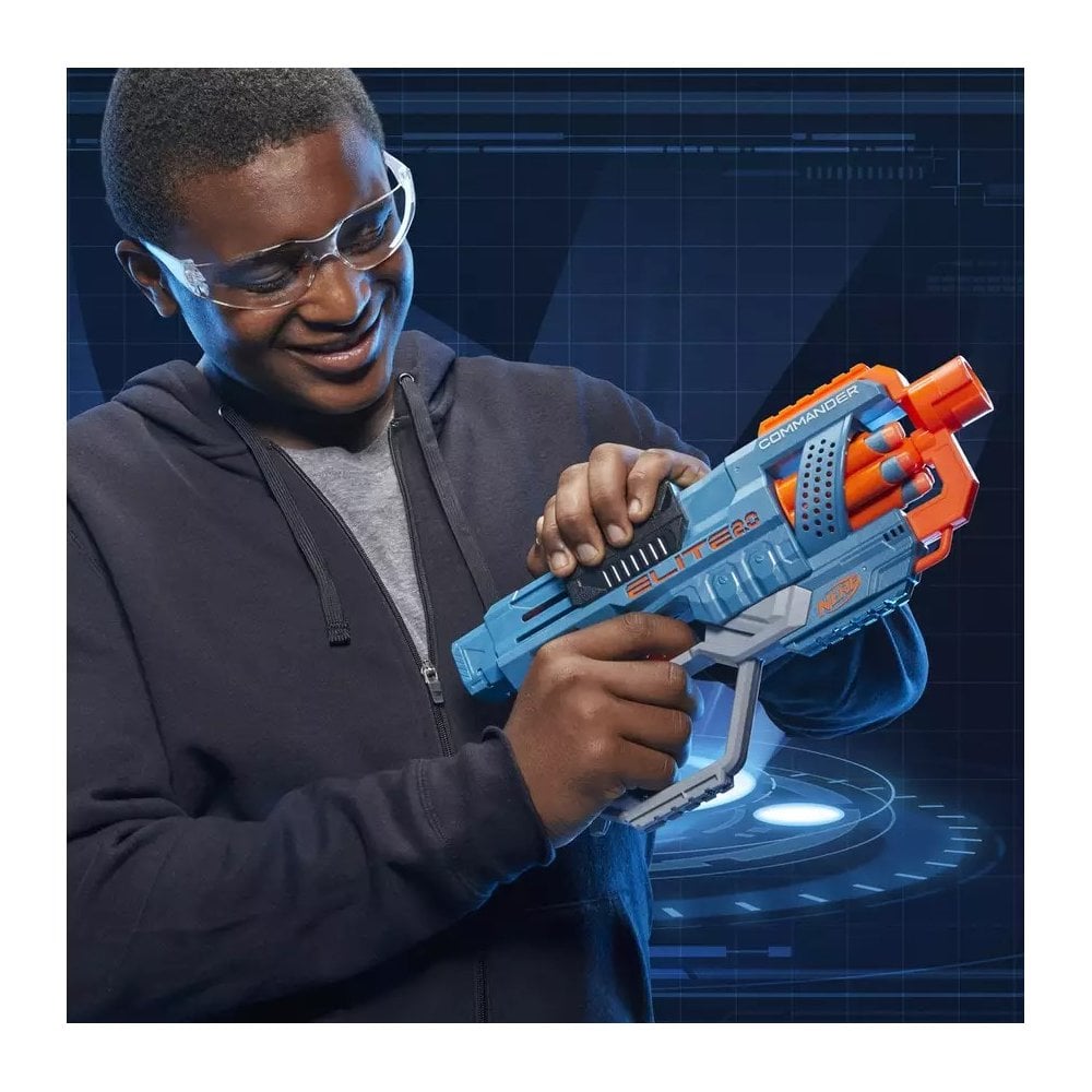 NER ELITE 2.0 COMMANDER RD 6