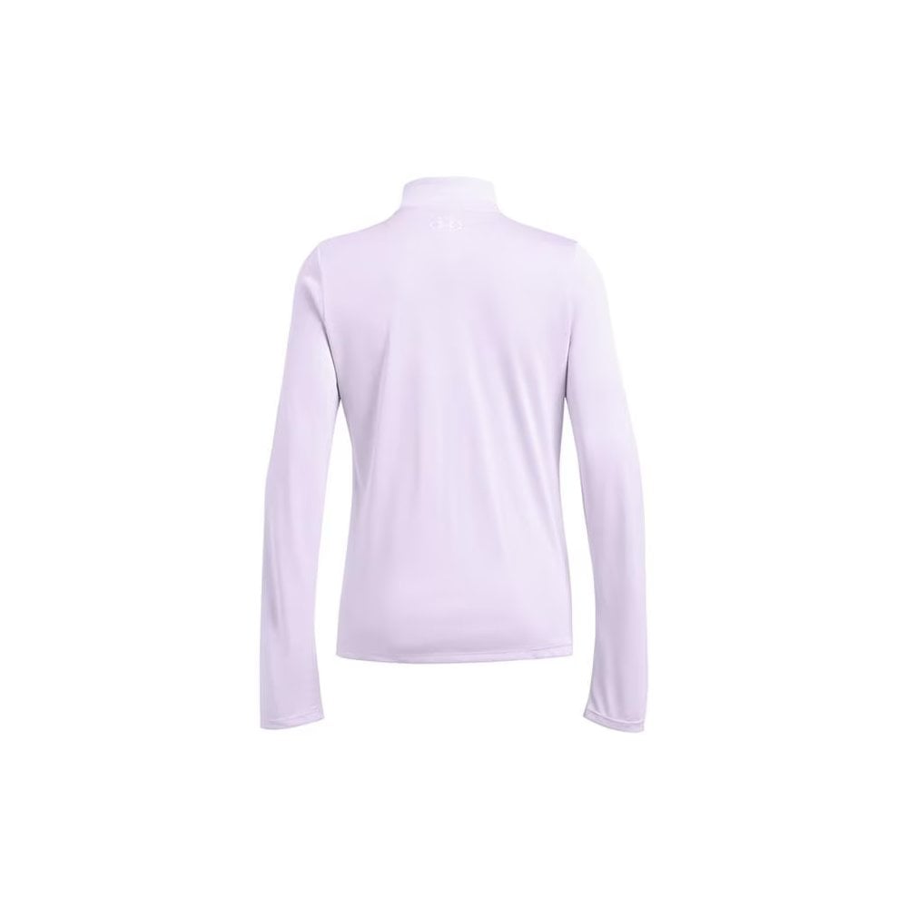 Tech 1/2 Zip- Twist