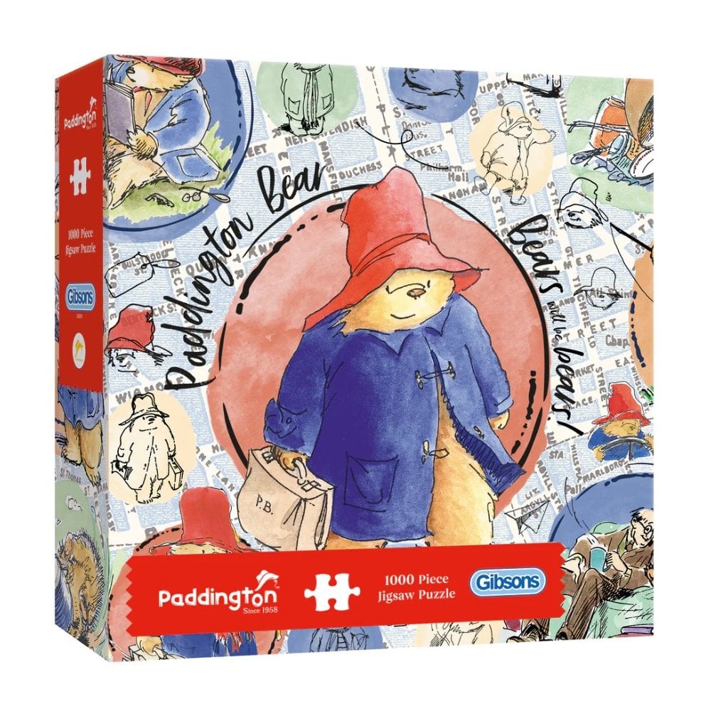 Paddington