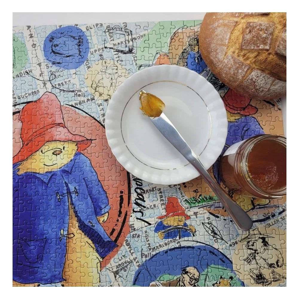 Paddington