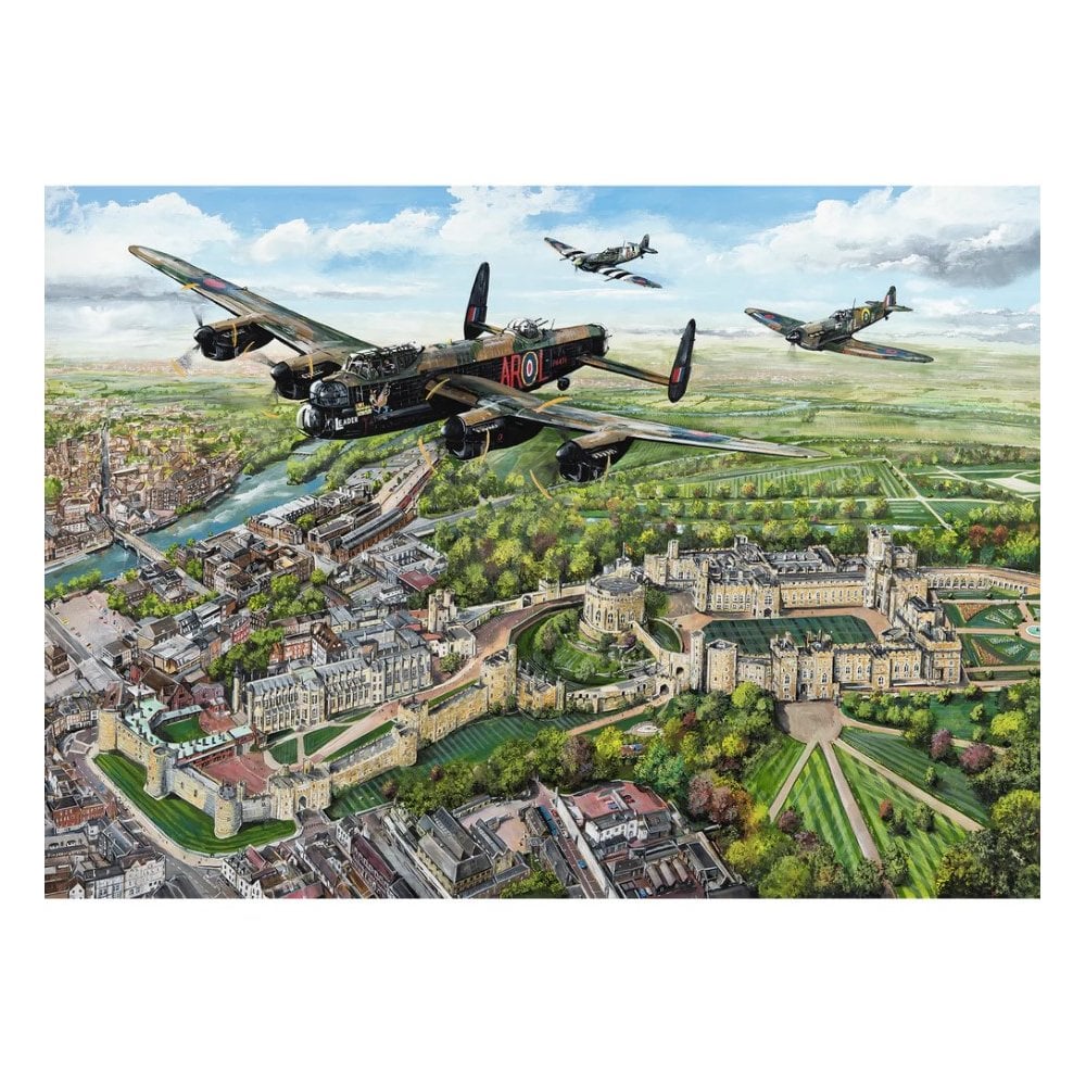 Wings Over Windsor