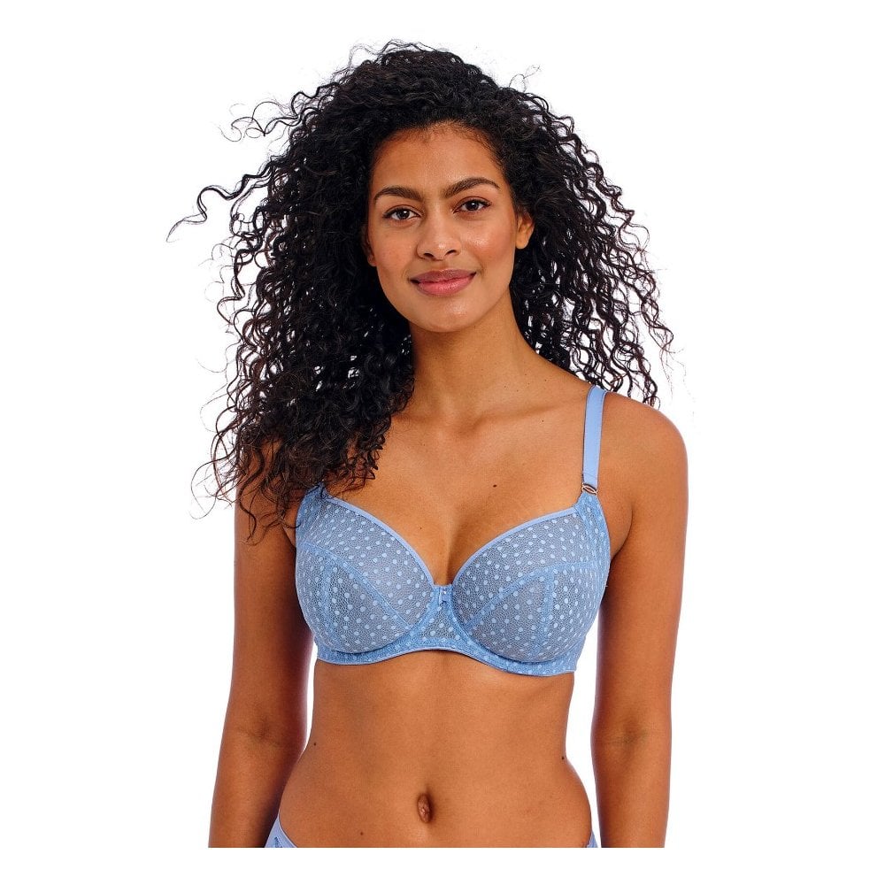 STARLIGHT UW SIDE SUPPORT BRA