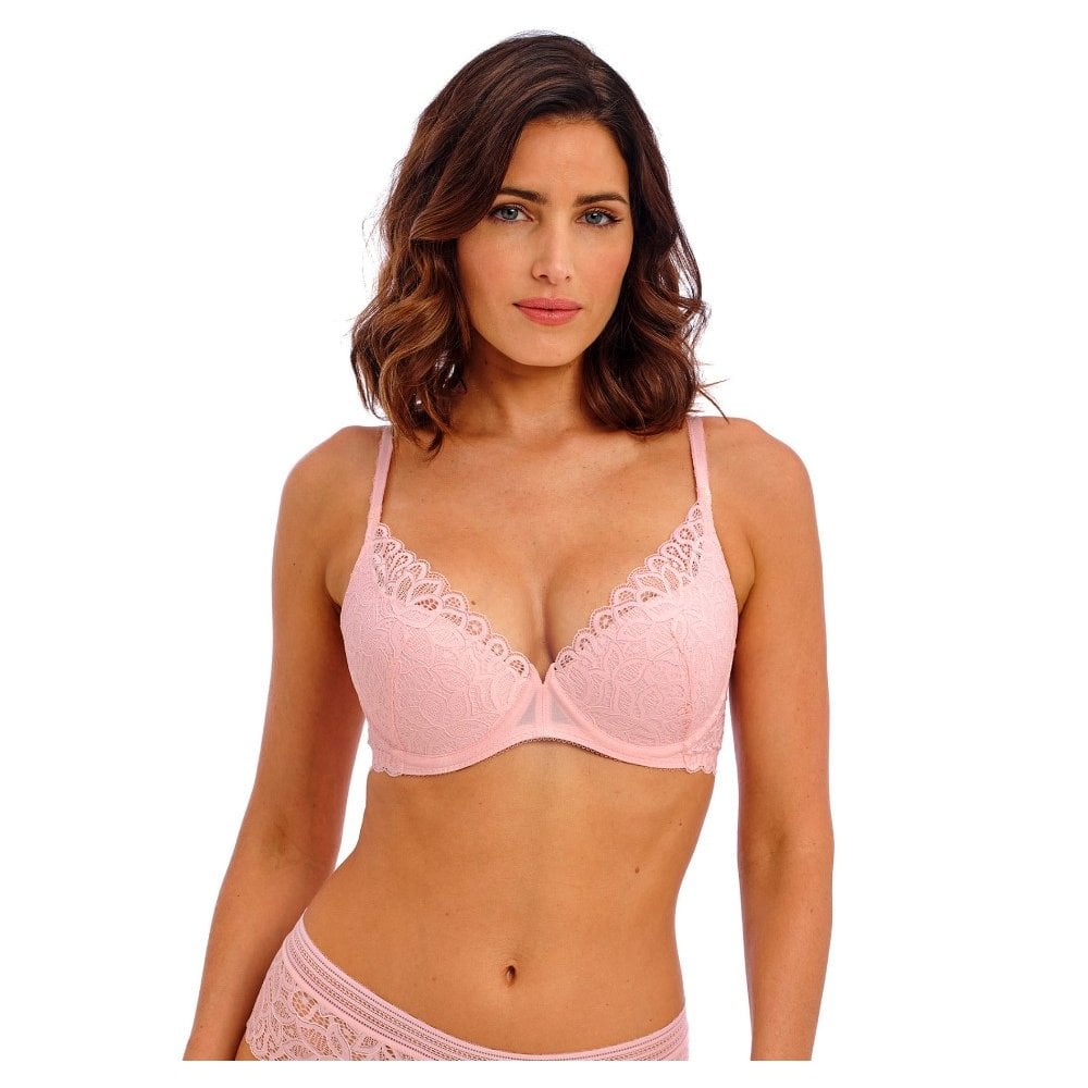 RAFFINE UW PLUNGE BRA