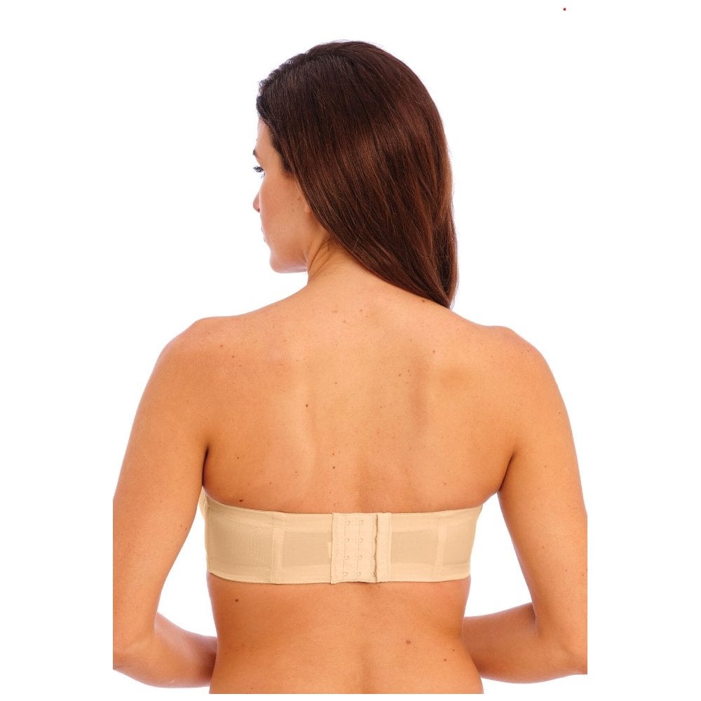 RED CARPET STRAPLESS BRA