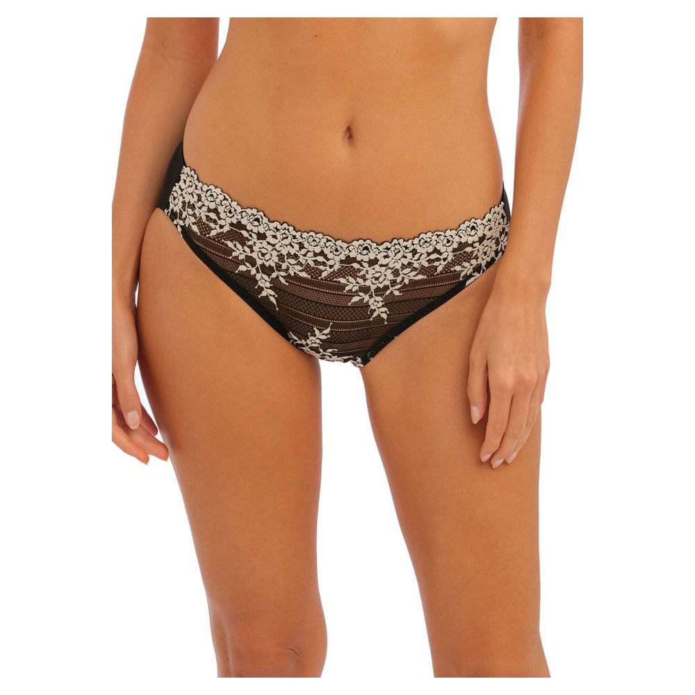 Embrace Lace Brief