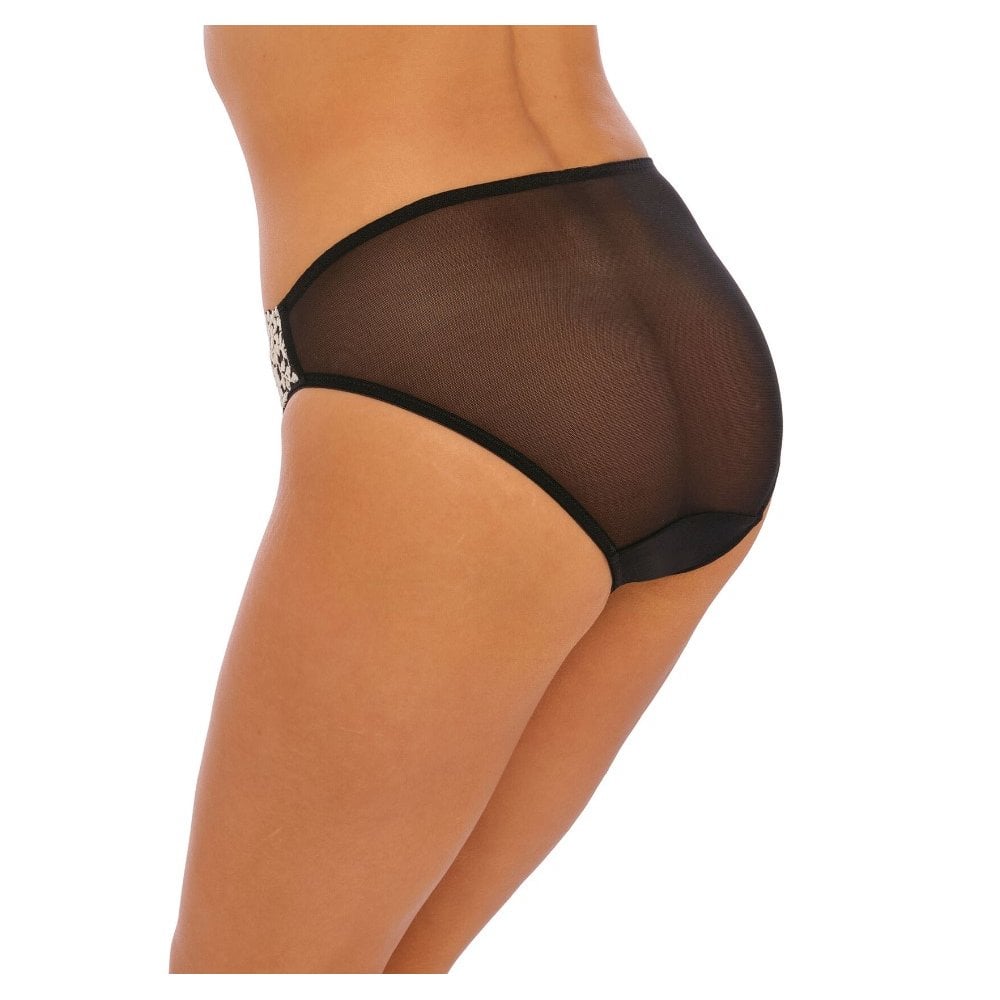 Embrace Lace Brief