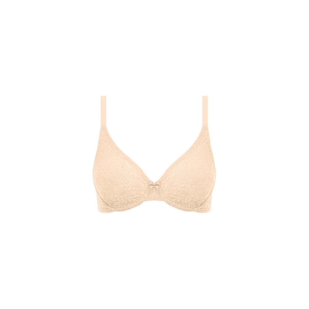 Halo Lace Underwire Bra