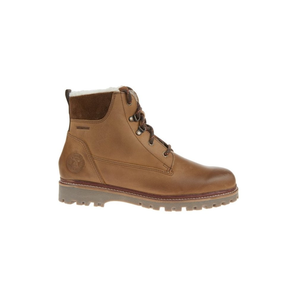 Barbour Storr