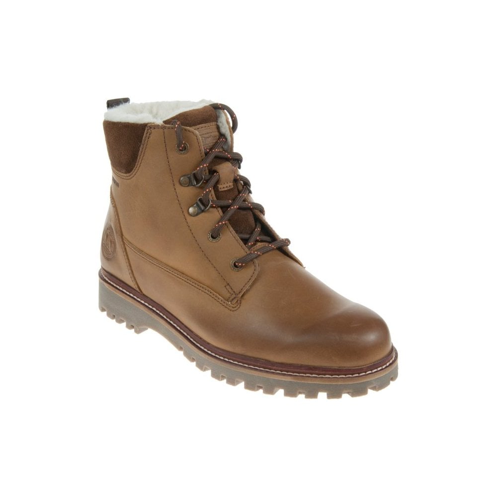 Barbour Storr