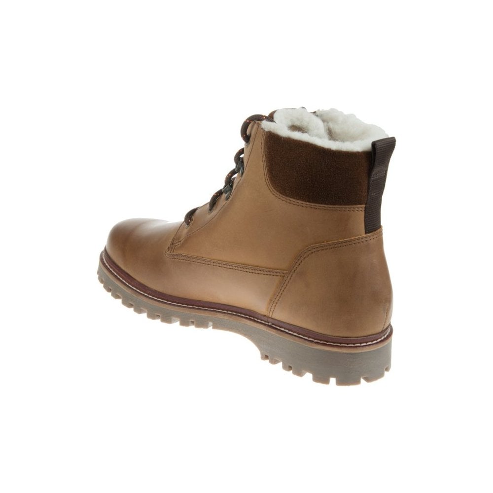Barbour Storr
