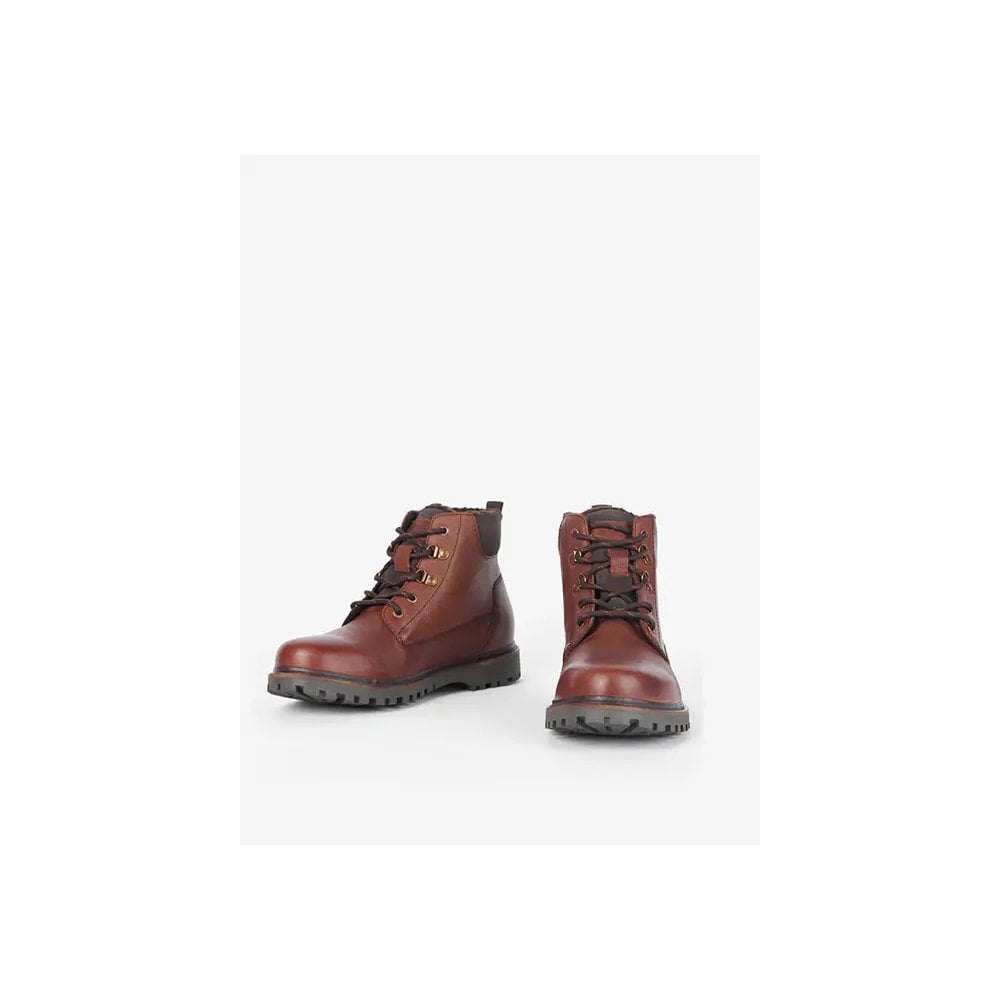Barbour Storr