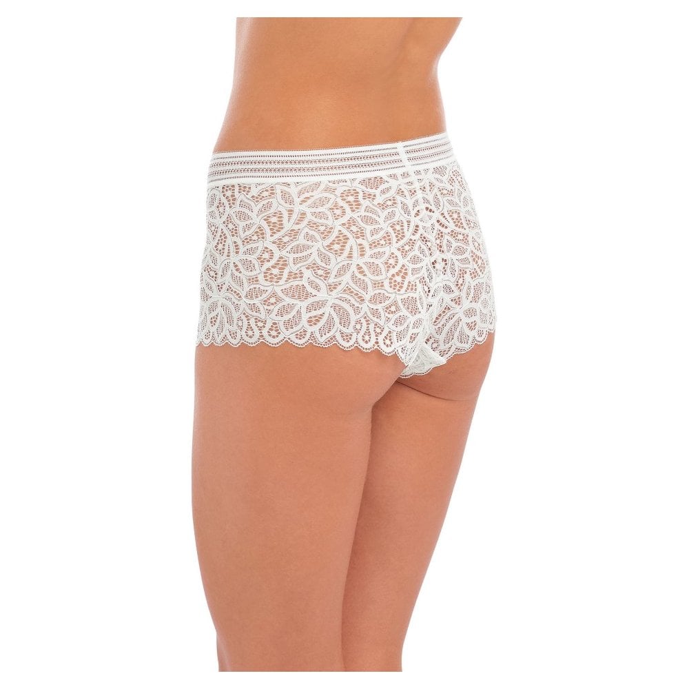 RAFFINE SHORT