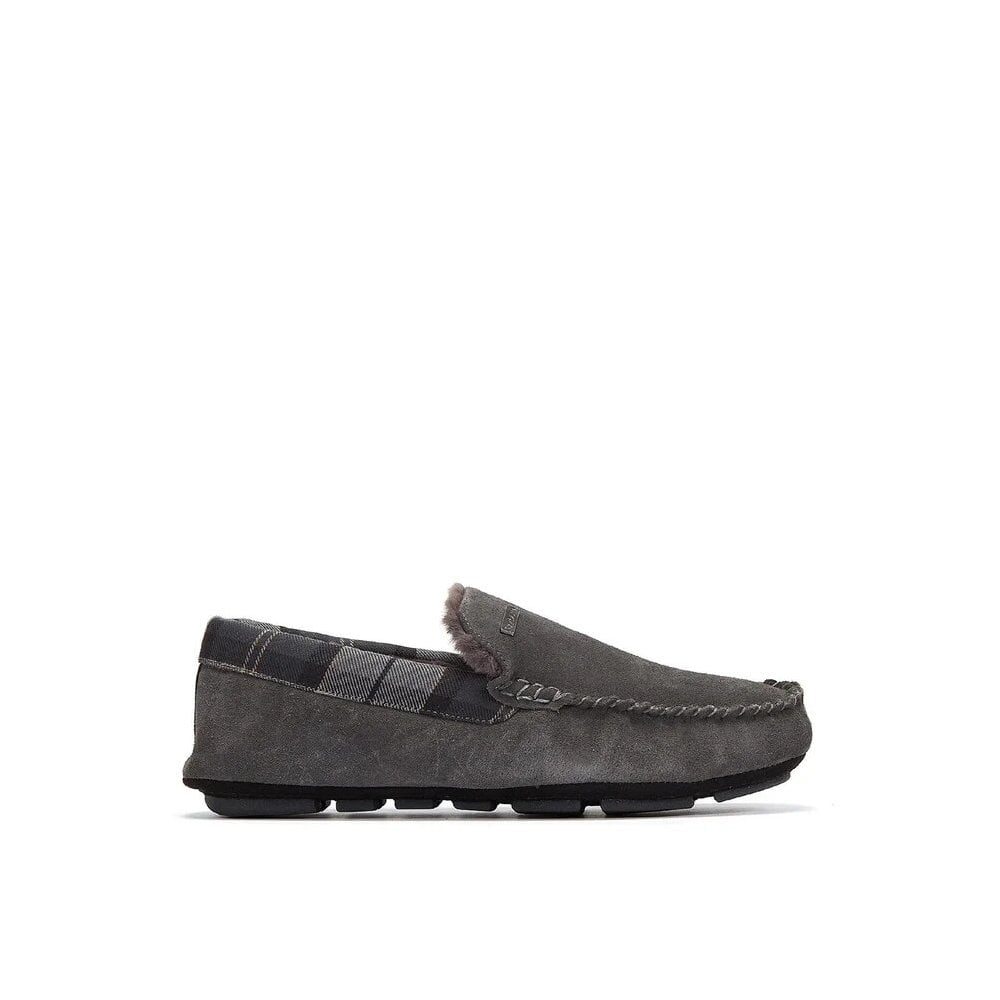 Monty Moccasin Slipper