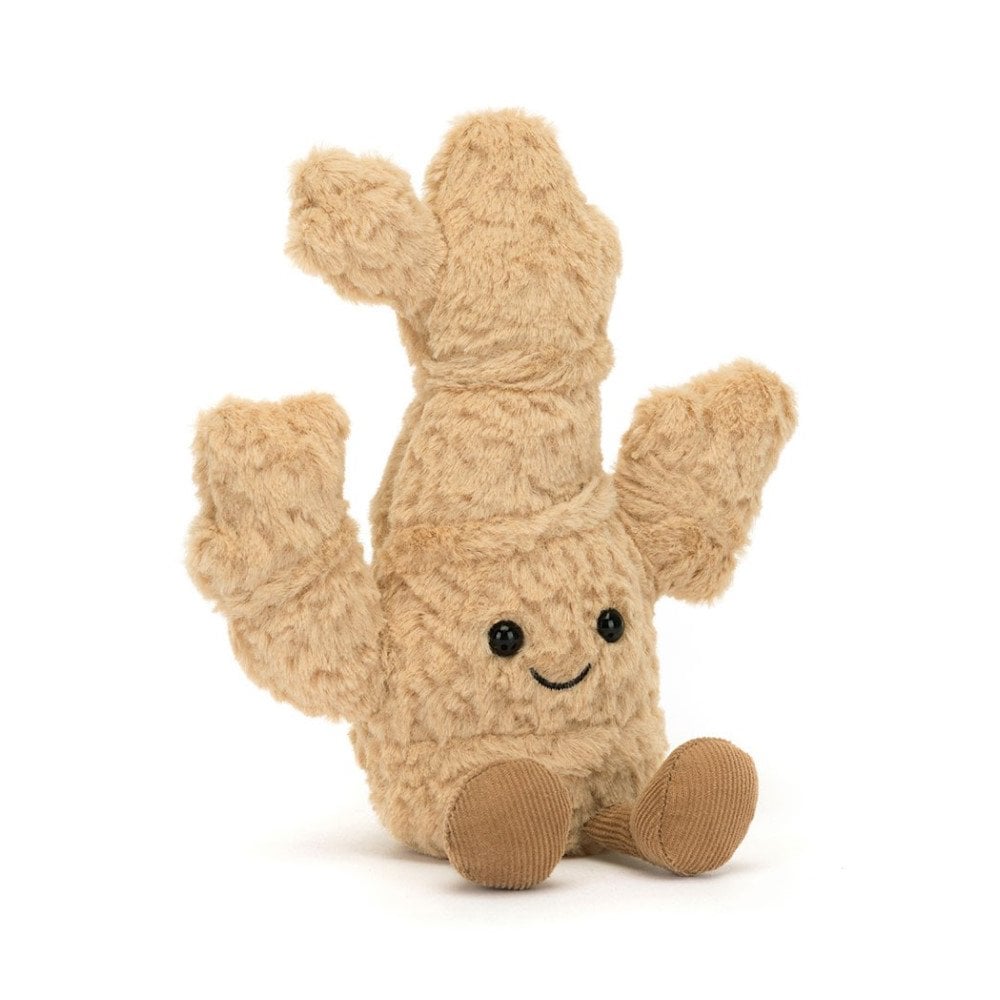 Amuseables Ginger