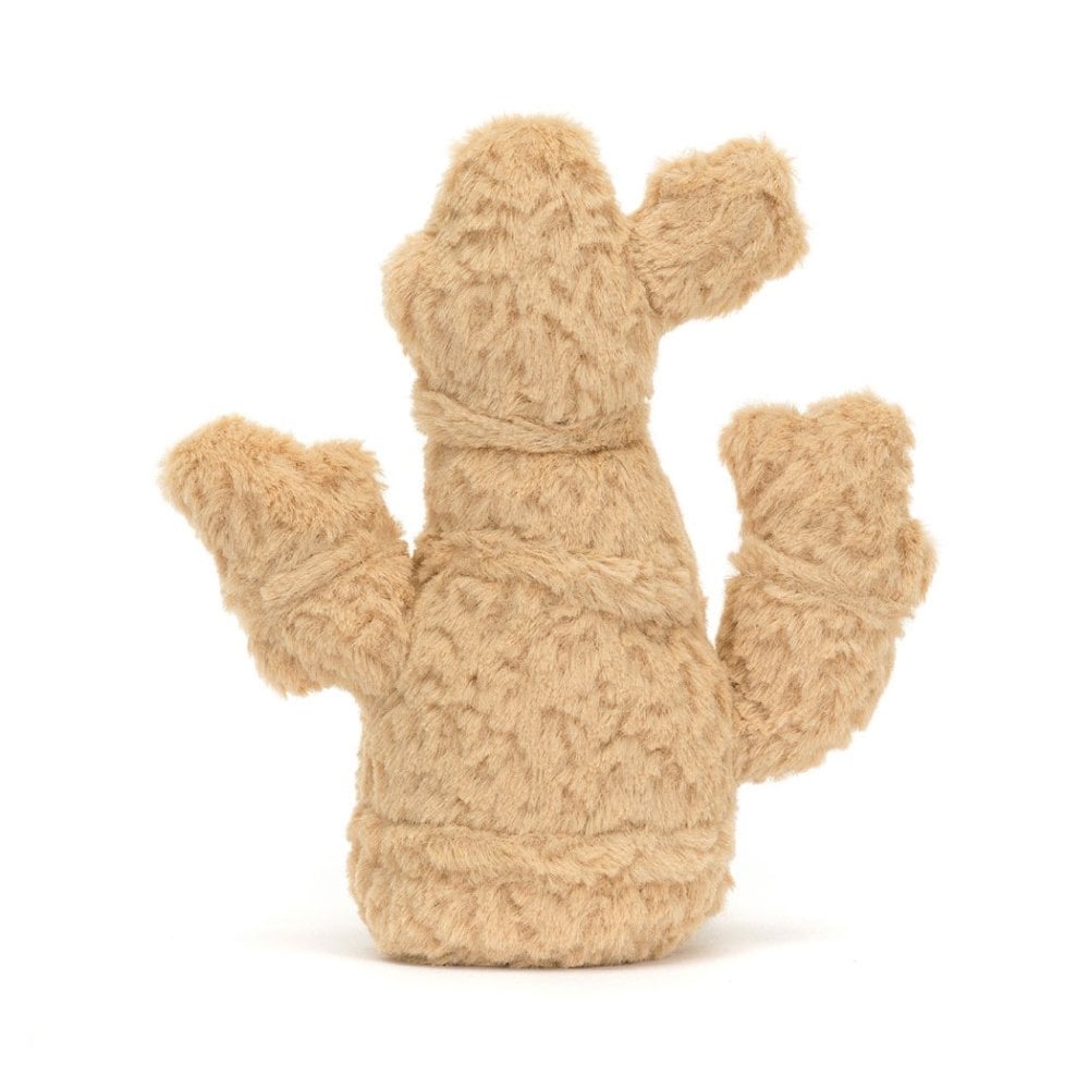 Amuseables Ginger