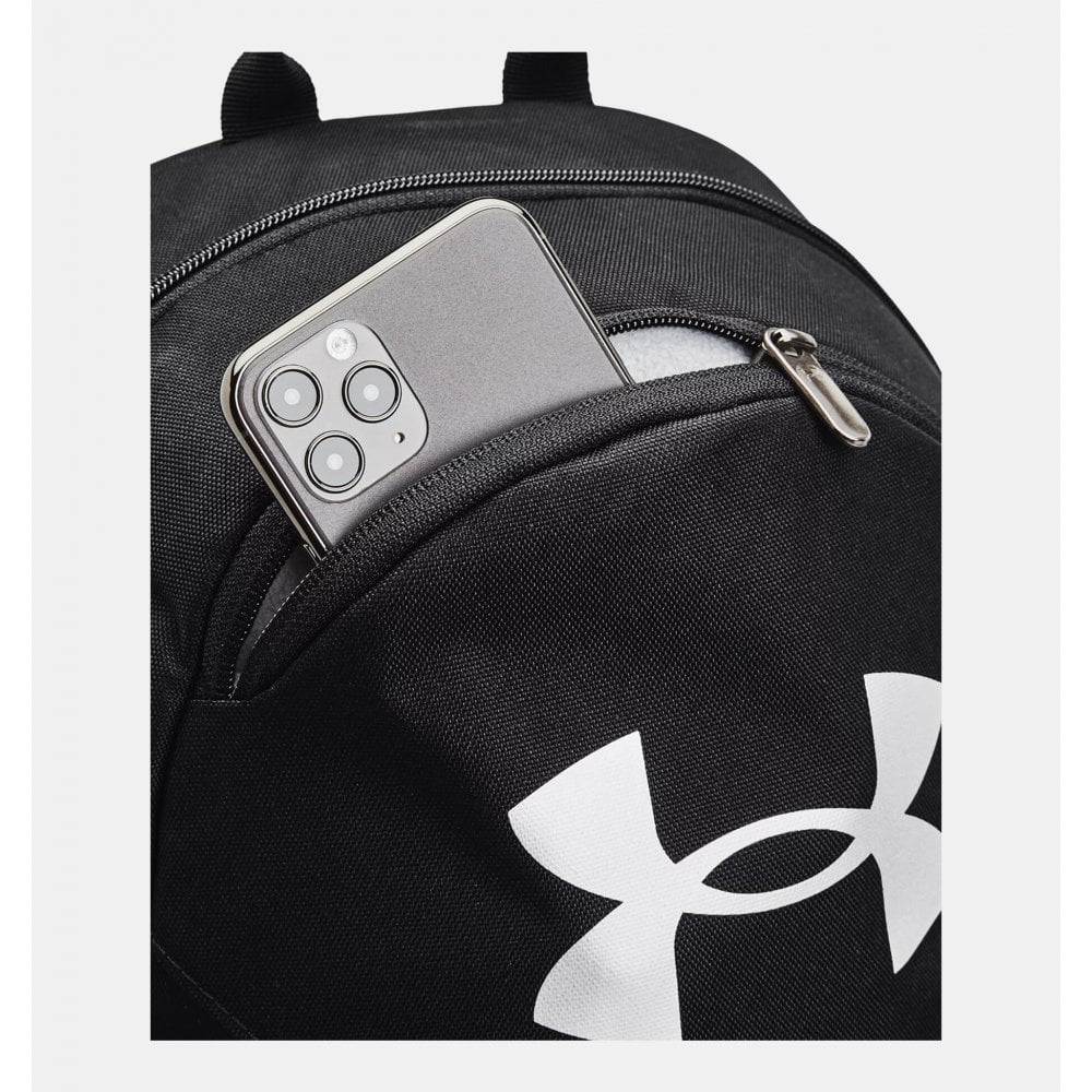 UA Hustle Lite Backpack