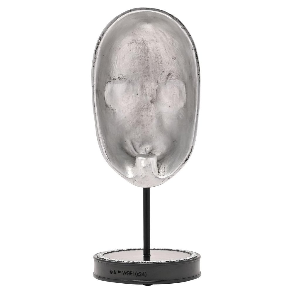 Warner Bros Harry Potter Dark Arts Mask Figurine - Death Eater