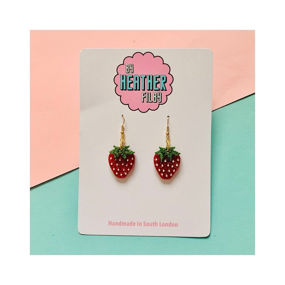 Mini Strawberry