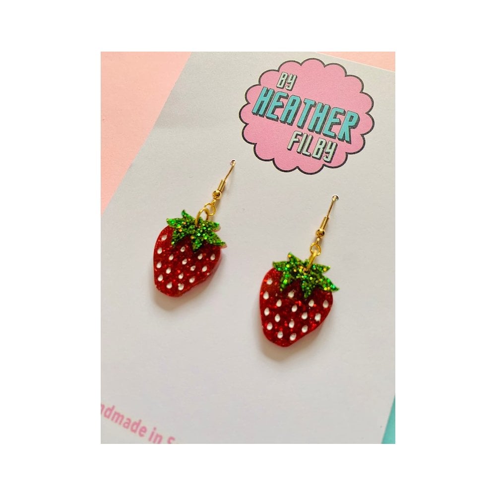 Mini Strawberry