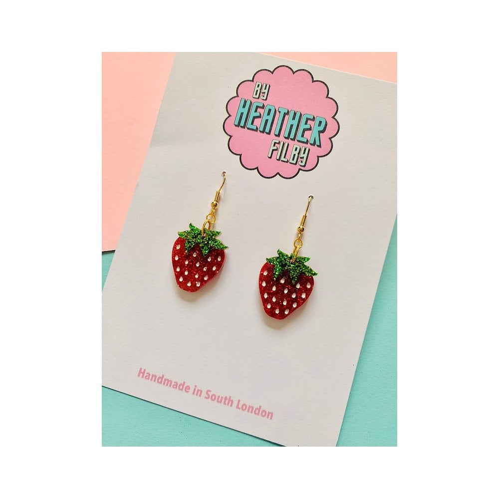 Mini Strawberry