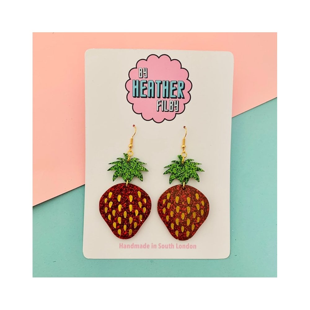 Large Strawberry