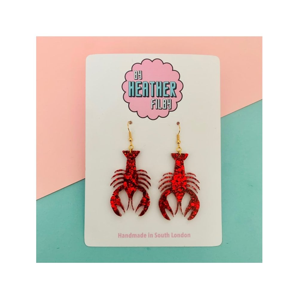 Small Lobster