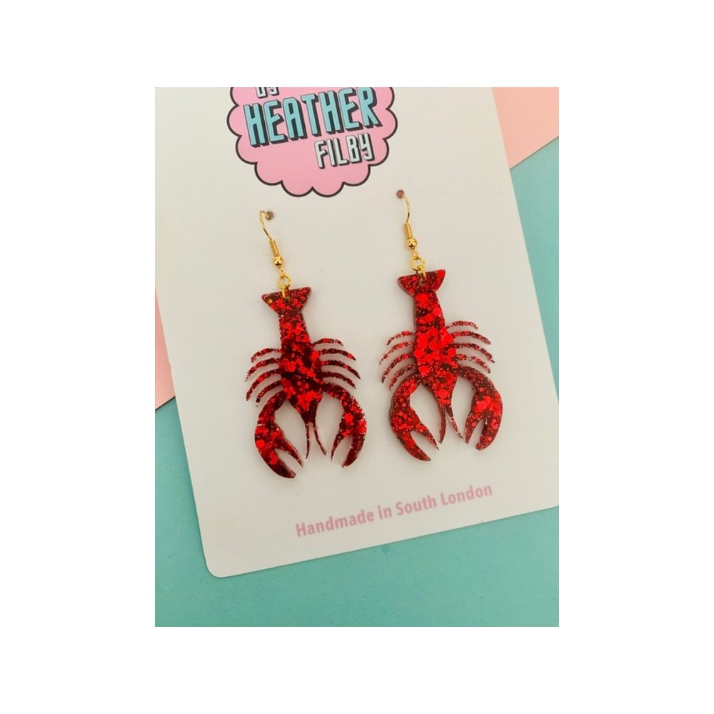 Small Lobster